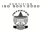 ISO 9001:2000