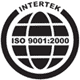 ISO 9001:2000
