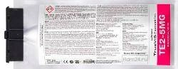 INKU-TRE-500-MG, 500мл, пакет Magenta, TrueVIS TRE INK чернила