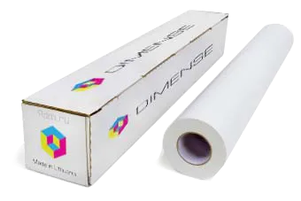 DS-MATT Dimense Media 1,6 x 50 м, матовая