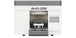 JN-A3 i3200 УФ принтер формата A3 рис.1