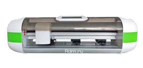 MC-330 режущий плоттер