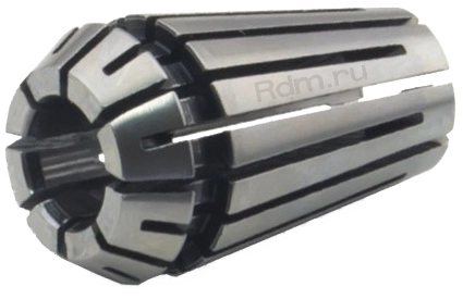 Цанга ER16 10мм