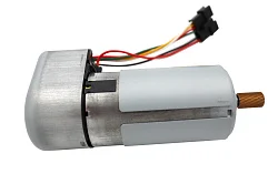 FEED MOTOR VS-640, мотор вала