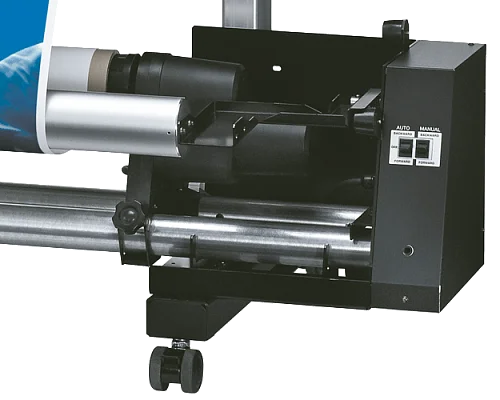 TUC-3+TU3-64 подмотка Roland