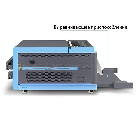 TY-300 текстильный DTF-принтер Roland рис.6