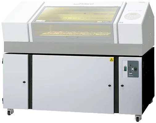 BO-LEF300, стол-подставка с воздушным фильтром для LEF-300