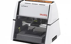 iModela iM-01 - ультракомпактный фрезерный станок