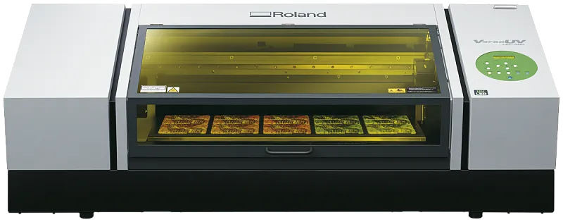 LEF-300 - уф принтер Roland серии VersaUV