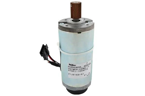 SCAN MOTOR SJ-1045EX, мотор каретки XR-640 рис.1