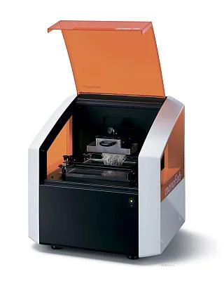 ARM-10 - 3D принтер Roland серии monoFab рис.3