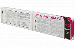 ESL4-4MG, 440мл, картридж Magenta ECO-Sol MAX2