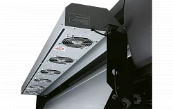 DU2-64, устройство сушки материала для плоттера EJ-640 и XF-640