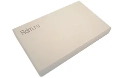 Тип 1000, 1500x500x50мм, Бежевый