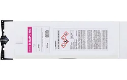 D-UAP-7MG, 750мл, пакет Magenta, уф-чернила Roland D-UA