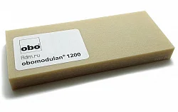 Obomodulan Тип 1200 1000x500x50мм Sahara
