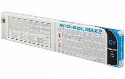 ESL4-4CY, 440мл, картридж Cyan ECO-Sol MAX2