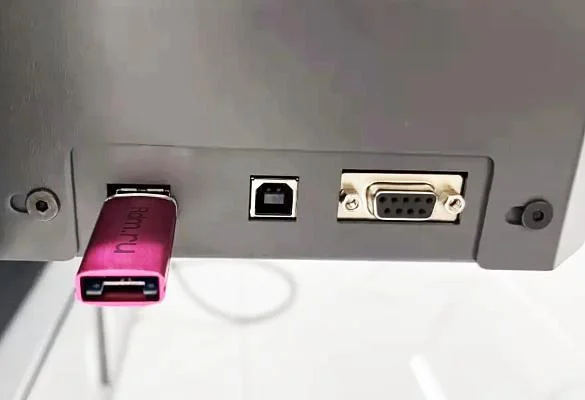 5070E планшетный режущий плоттер рис.6