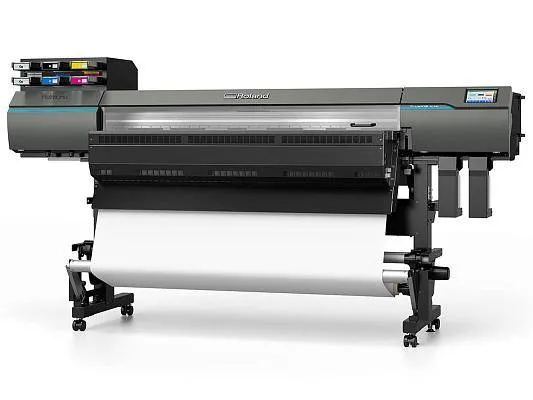 AP-640 латексный принтер Roland рис.3