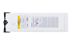 EUV5P-7YE, 750мл, пакет Yellow, уф-чернила Roland EUV5
