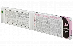 ESL4-4LM, 440мл, картридж Light Magenta ECO-Sol MAX2