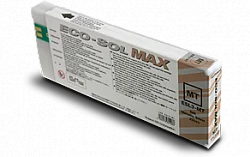 ESL4-MT, 220мл, картридж Metallic ECO-Sol MAX2