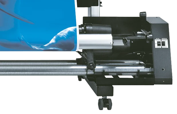 TUC-3+TU3-64 подмотка Roland рис.1