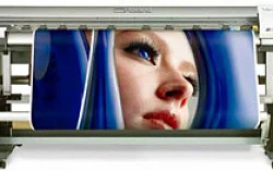 плоттеры RS-640 и RS-540 серии VersaArt RS