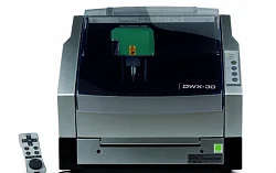 DWX-30 - стоматологический настольный фрезерный станок