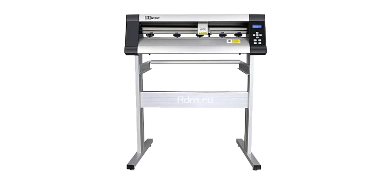 MC-630 режущий плоттер