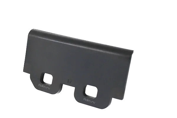 WIPER, HEAD VS-640, смахивающая резинка 