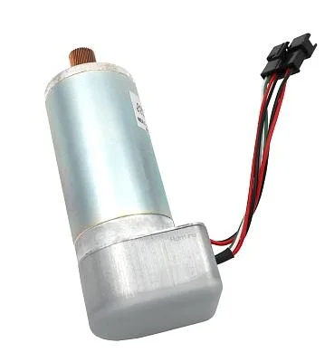 MOTOR XY, мотор CX-500 вала / каретки рис.1