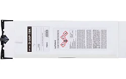 D-UAP-7BK, 750мл, пакет Black, уф-чернила Roland D-UA