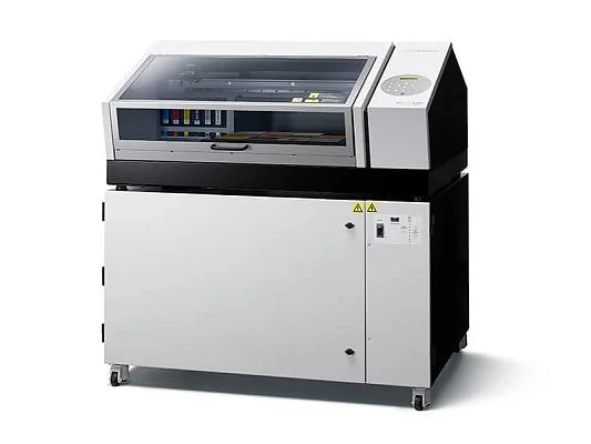 LEF2-200 - уф принтер Roland серии VersaUV формата A3+ рис.2