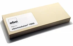 Obomodulan Тип 1000 1500x500x50мм