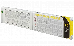 ESL4-4YE, 440мл, картридж Yellow ECO-Sol MAX2