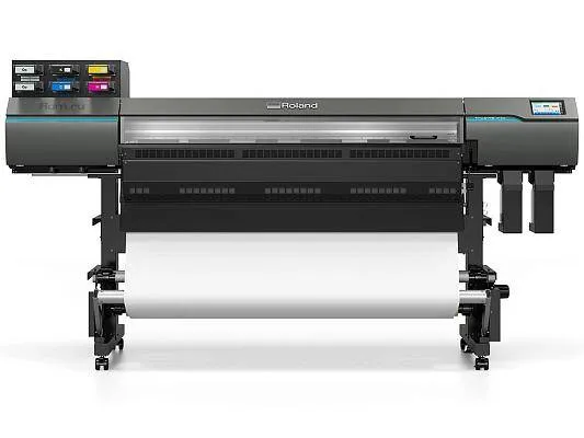 AP-640 латексный принтер Roland рис.2