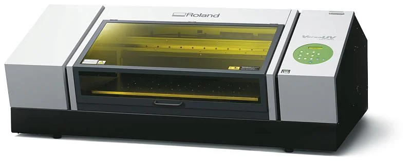 LEF-300 - уф принтер Roland серии VersaUV рис.3