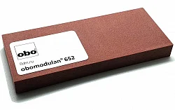 Obomodulan Тип 652 1500x500x50мм