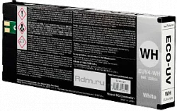 EUV4-WH, 220мл, картридж White, уф-чернила Roland ECO-UV4