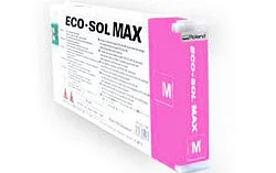ESL3-4MG, 440мл, картридж Magenta ECO-SOL MAX