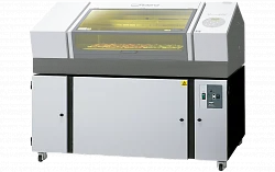 BO-LEF300, стол-подставка с воздушным фильтром для LEF-300