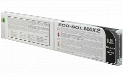 ESL4-4LK, 440мл, картридж Light Black ECO-Sol MAX2
