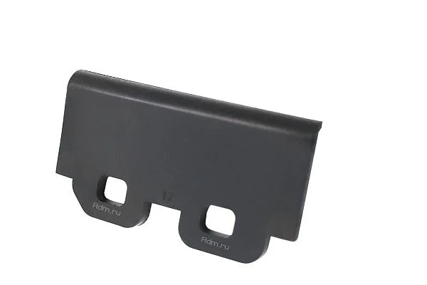 WIPER, HEAD VS-640, смахивающая резинка  рис.1