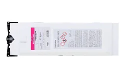 EUV5P-7MG, 750мл, пакет Magenta, уф-чернила Roland EUV5