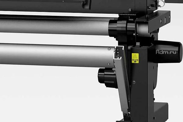 TUC-4+TU4-64 подмотка Roland