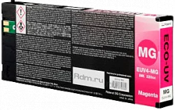 EUV4-MG, 220мл, картридж Magenta, уф-чернила Roland ECO-UV4