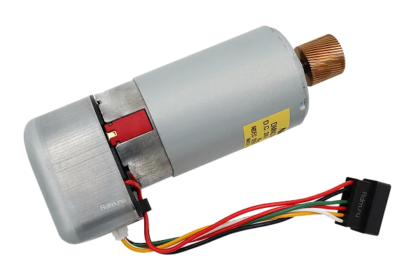 SCAN MOTOR LEF-12_01, мотор каретки LEF-20, LEF-300