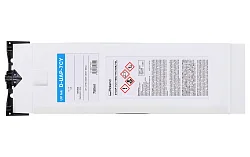 D-UAP-7CY, 750мл, пакет Cyan, уф-чернила Roland D-UA