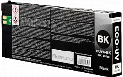EUV4-BK, 220мл, картридж Black, уф-чернила Roland ECO-UV4